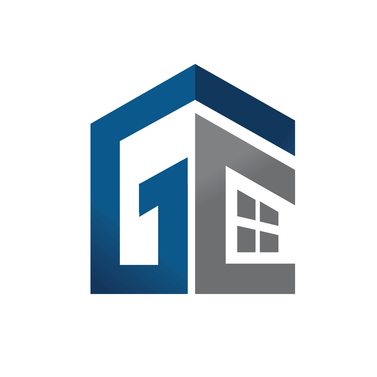 Logo Design by samanit for Gratitude Constructions | Design: #22708678