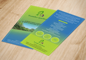 Flyer Design by Krishnadas for this project | Design: #22666408