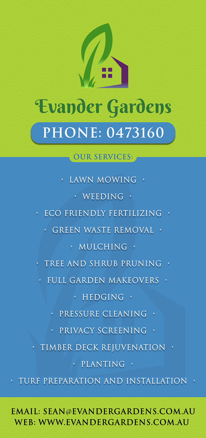 Flyer Design by Krishnadas for this project | Design #22685728