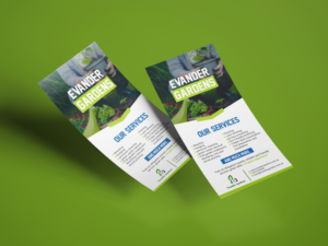 Flyer Design by highmaxlogodesigns for this project | Design: #22670638