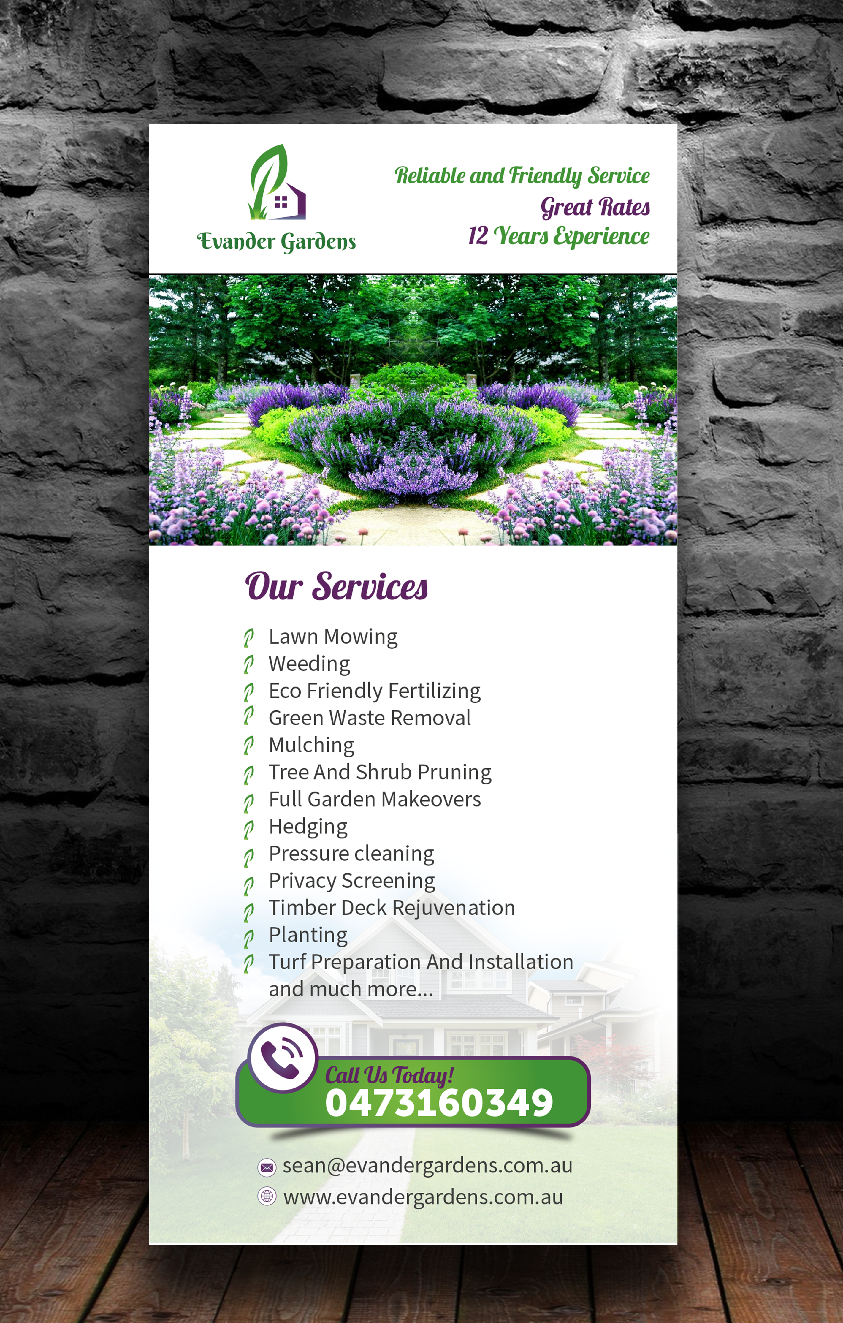Design de Flyer par Shabnum Khan pour ce projet | Design #22667343