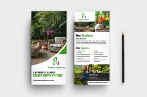 Flyer Design by aspiremedia for this project | Design: #22673669