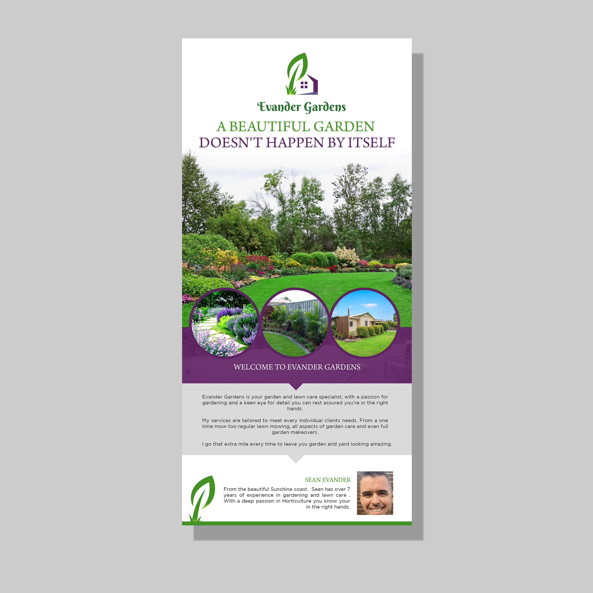 Flyer-Design von Deepak_9_Malhotra für dieses Projekt | Design #22674167