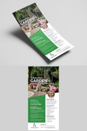 Flyer Design by Pratik Bhushan jha for this project | Design #22667972