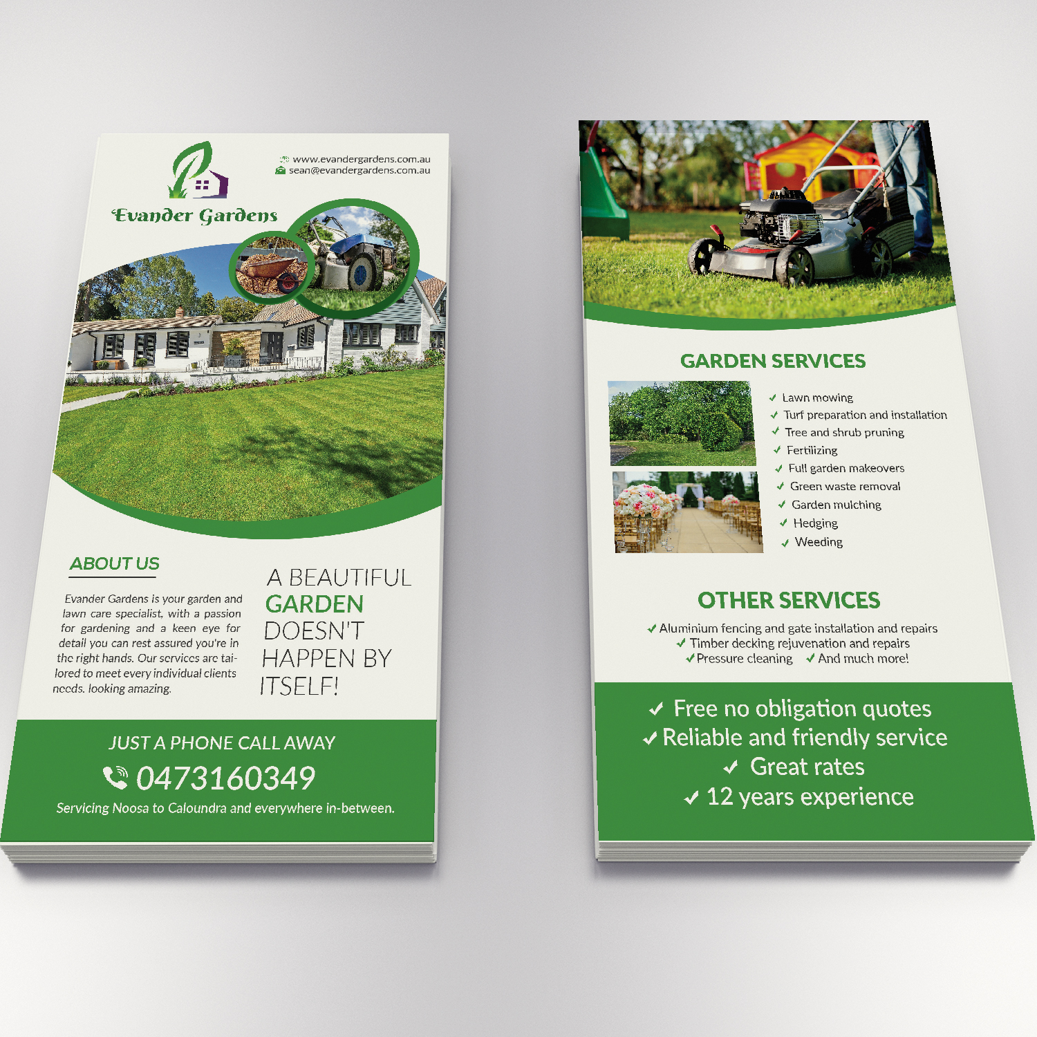 38+ Gärtner Flyer, Kommerzielle nutzung gratis erstklassige bilder