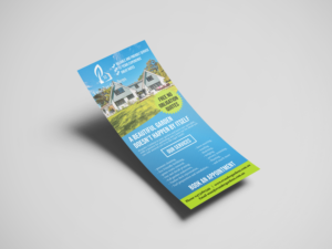 Flyer Design by AnneWanjiku for this project | Design: #22670555