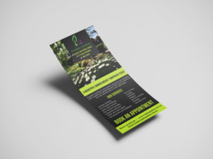 Gardener needs an exciting new flyer design. | Diseño de Flyer por AnneWanjiku