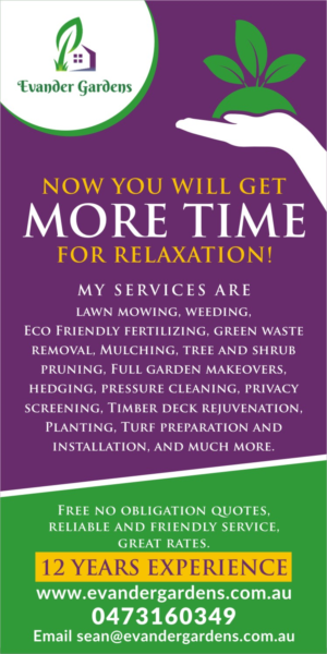 Flyer Design by Sushma for this project | Design: #22669060