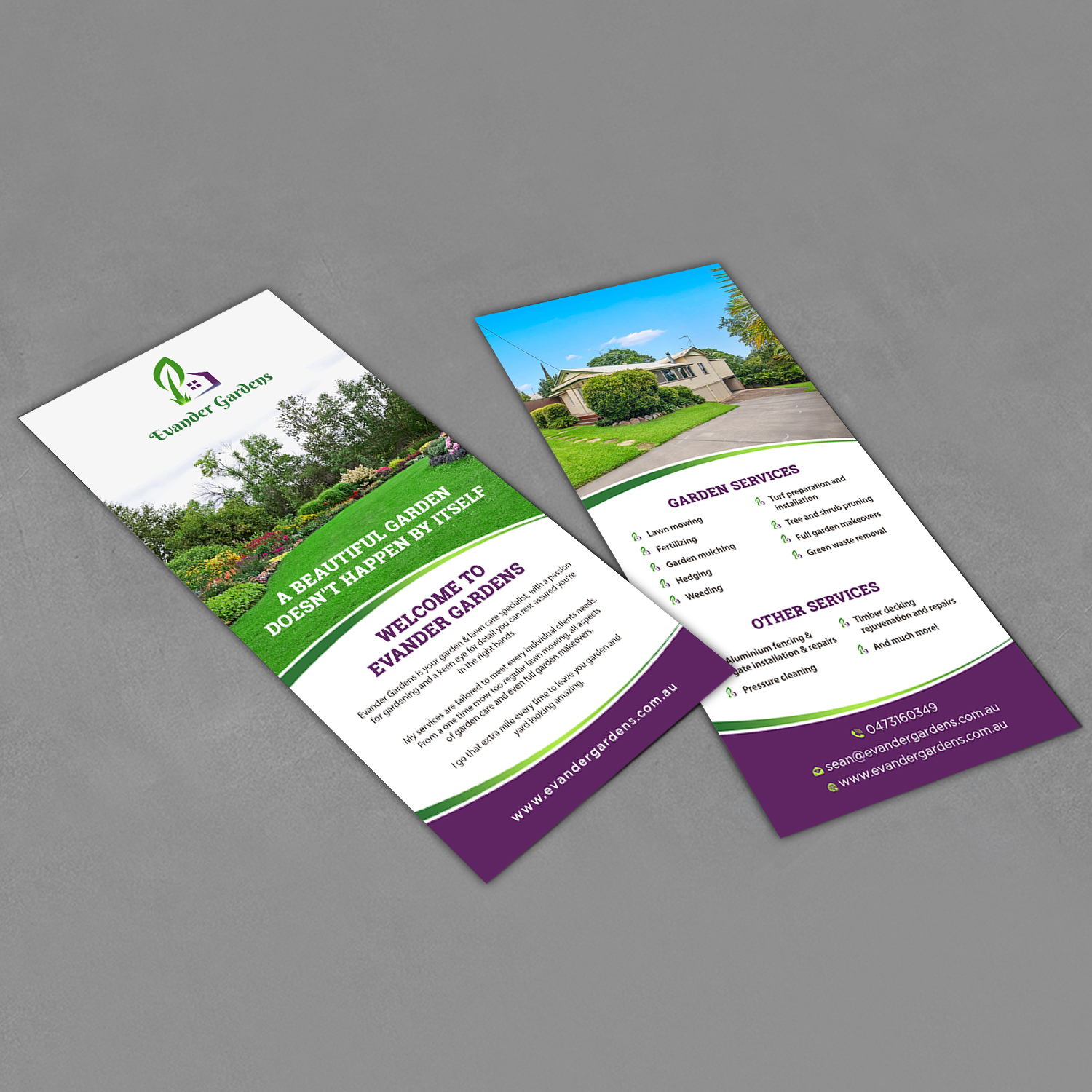 Diseño de Flyer por GraphicsGuru para este proyecto | Diseño #22672238