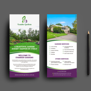 Flyer Design by GraphicsGuru for this project | Design: #22672239