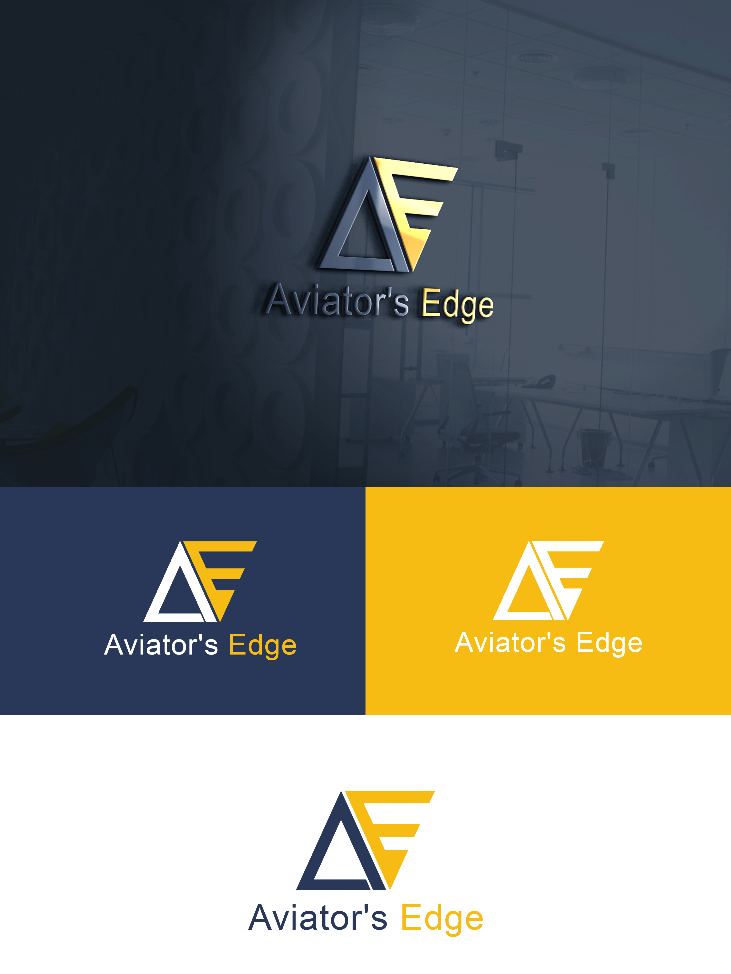 Logo Design by lenggitred4 for this project | Design #22704658