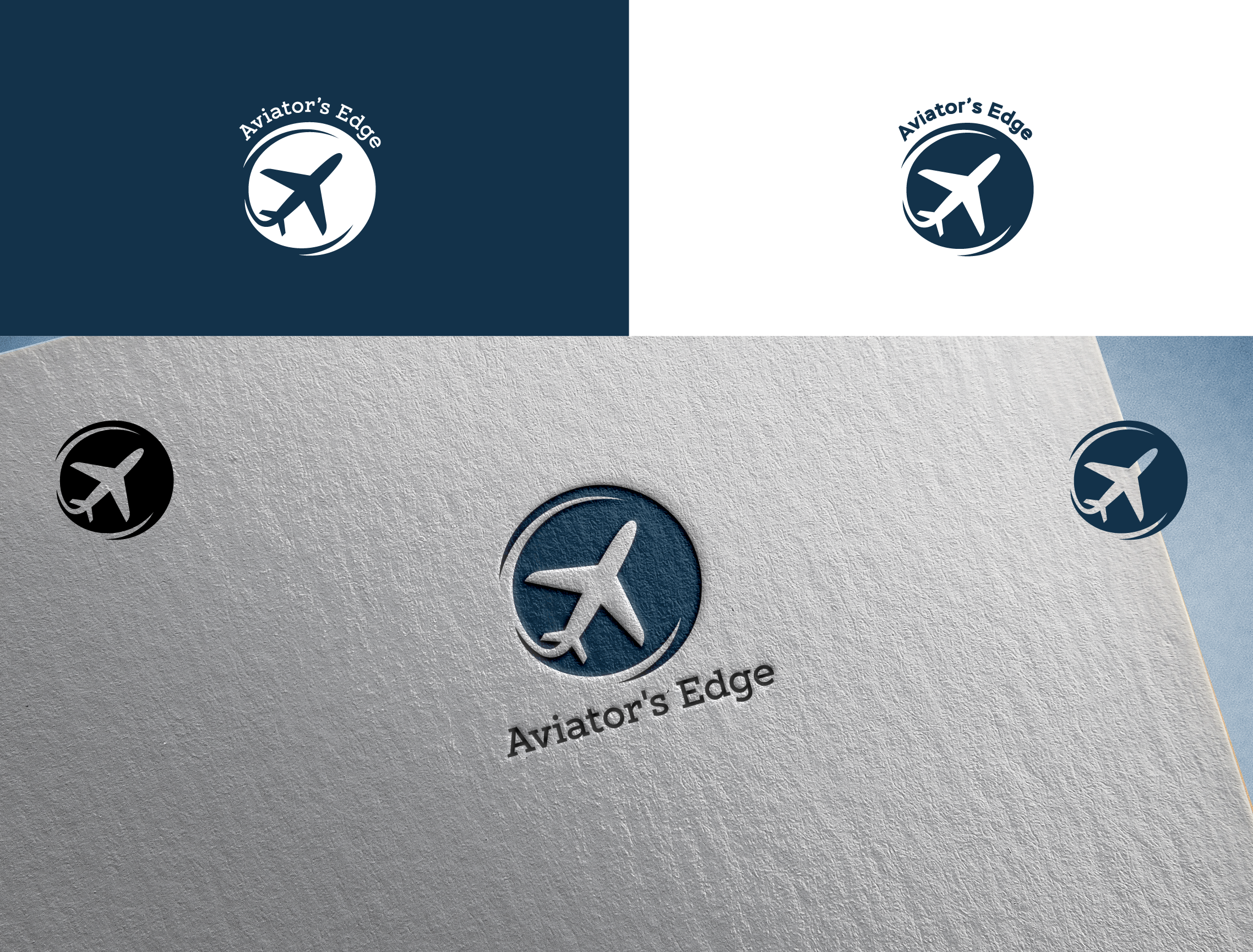 Logo Design by Ezgi Kilavuz for this project | Design #22706524