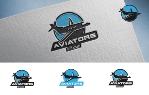 Logo Design by Ezgi Kilavuz for this project | Design: #22709985