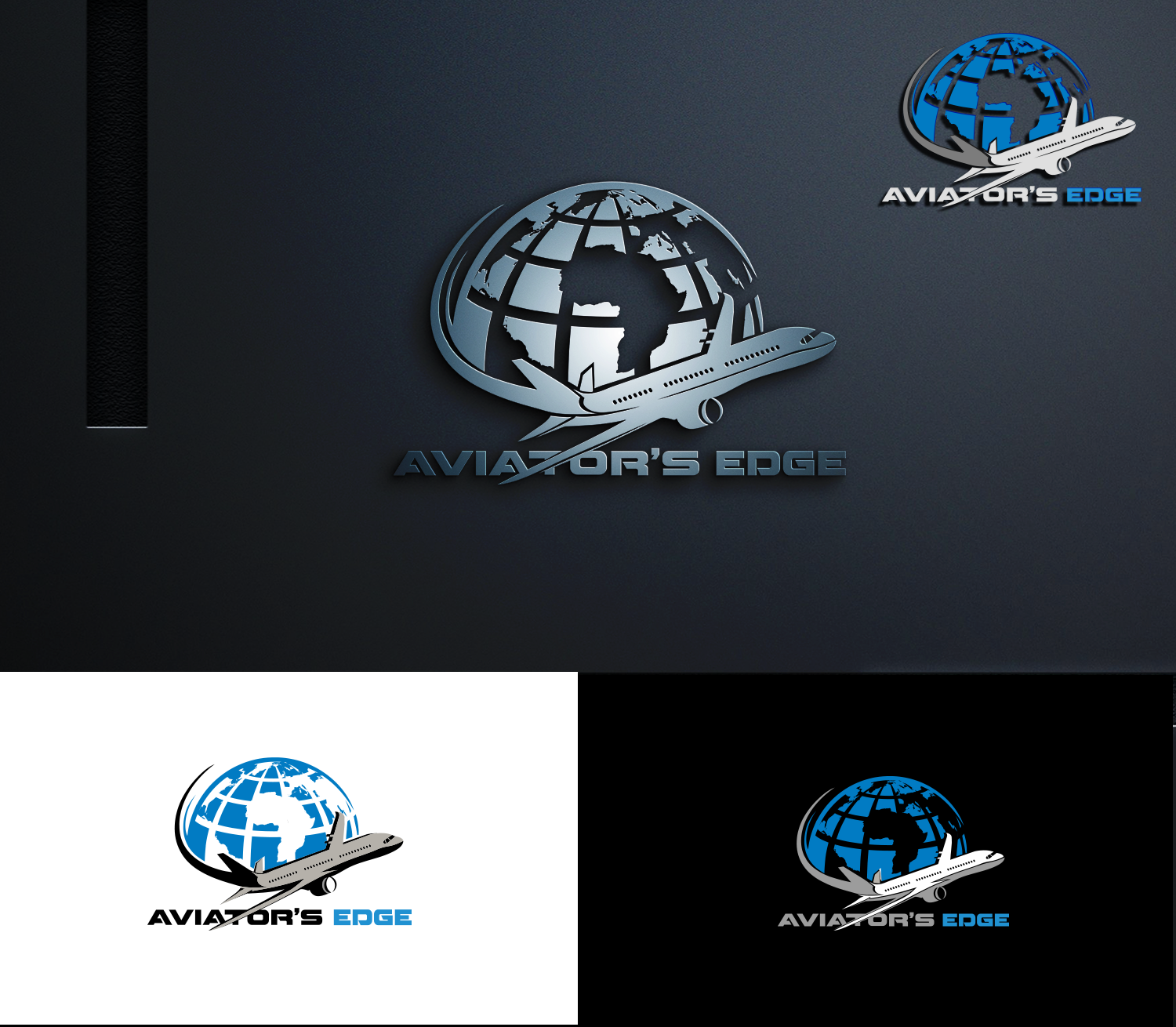 Logo Design by Ezgi Kilavuz for this project | Design #22755240