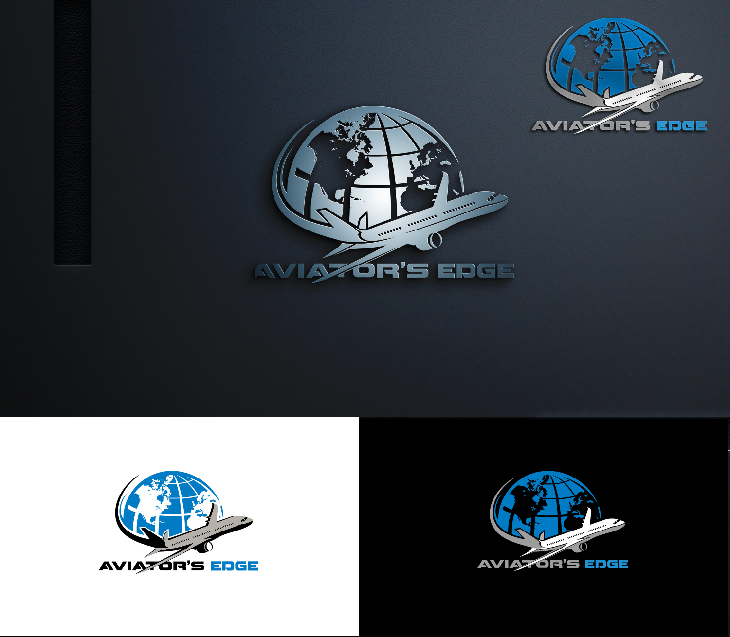 Logo Design by Ezgi Kilavuz for this project | Design #22757707