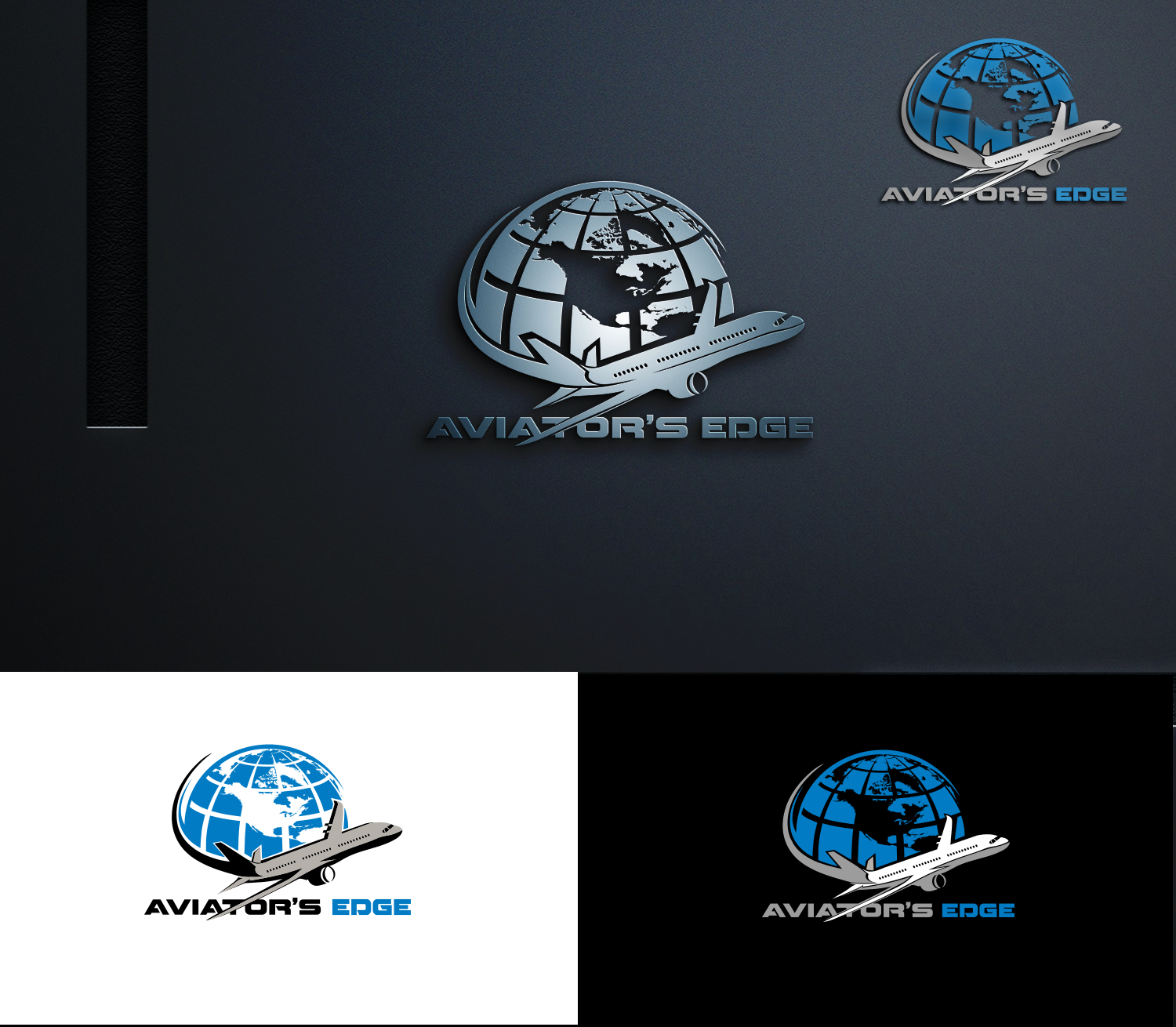 Logo Design by Ezgi Kilavuz for this project | Design #22760646