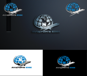 Logo Design by Ezgi Kilavuz for this project | Design: #22769903