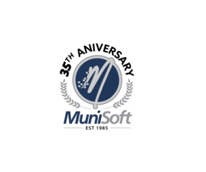 Logo-Design von ERICK ANDRE VOORNEMAN für MuniSoft | Design #22705143