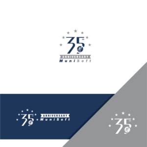 Logo Design by Deziners Zone for MuniSoft | Design: #22669648