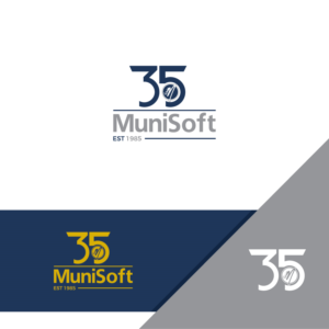 Design de Logo par Deziners Zone pour MuniSoft | Design : #22701180