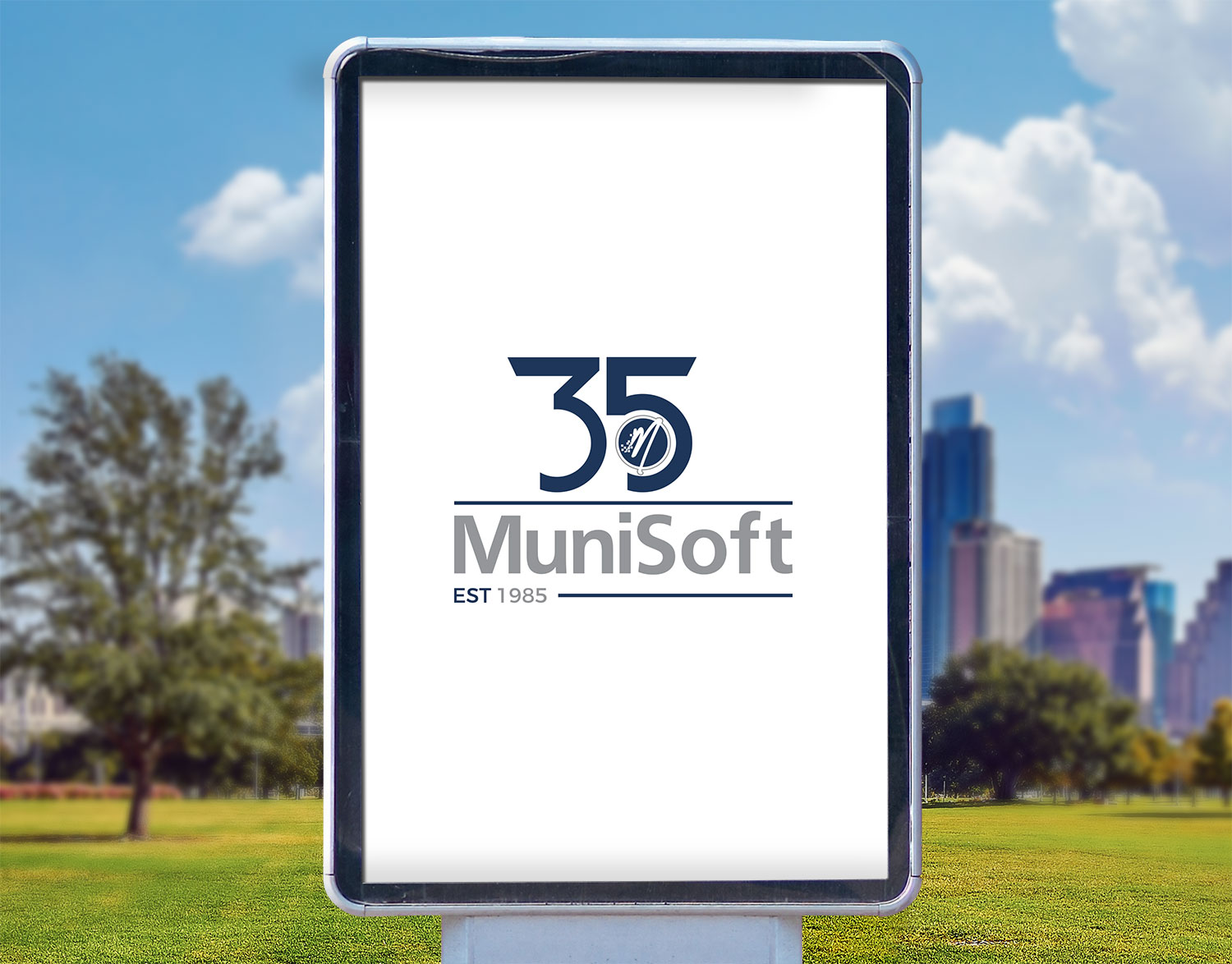 Design de Logo par Deziners Zone pour MuniSoft | Design #22701181