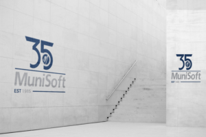 Design de Logo par Deziners Zone pour MuniSoft | Design : #22705801