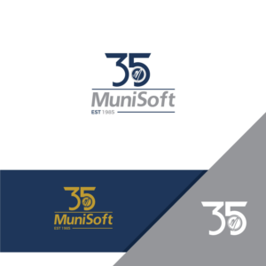Design de Logo par Deziners Zone pour MuniSoft | Design : #22705802