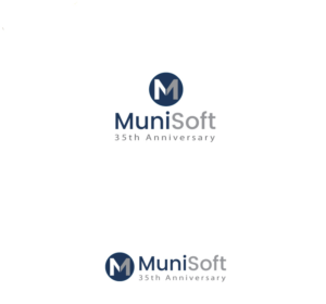 Logo Design by instudio for MuniSoft | Design: #22698136