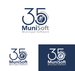 Logo Design by A S design @ for MuniSoft | Design: #22702021