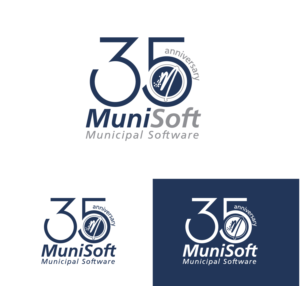 Logo Design by A S design @ for MuniSoft | Design: #22702023