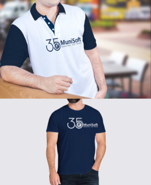 Design de Logo par A S design @ pour MuniSoft | Design : #22704017