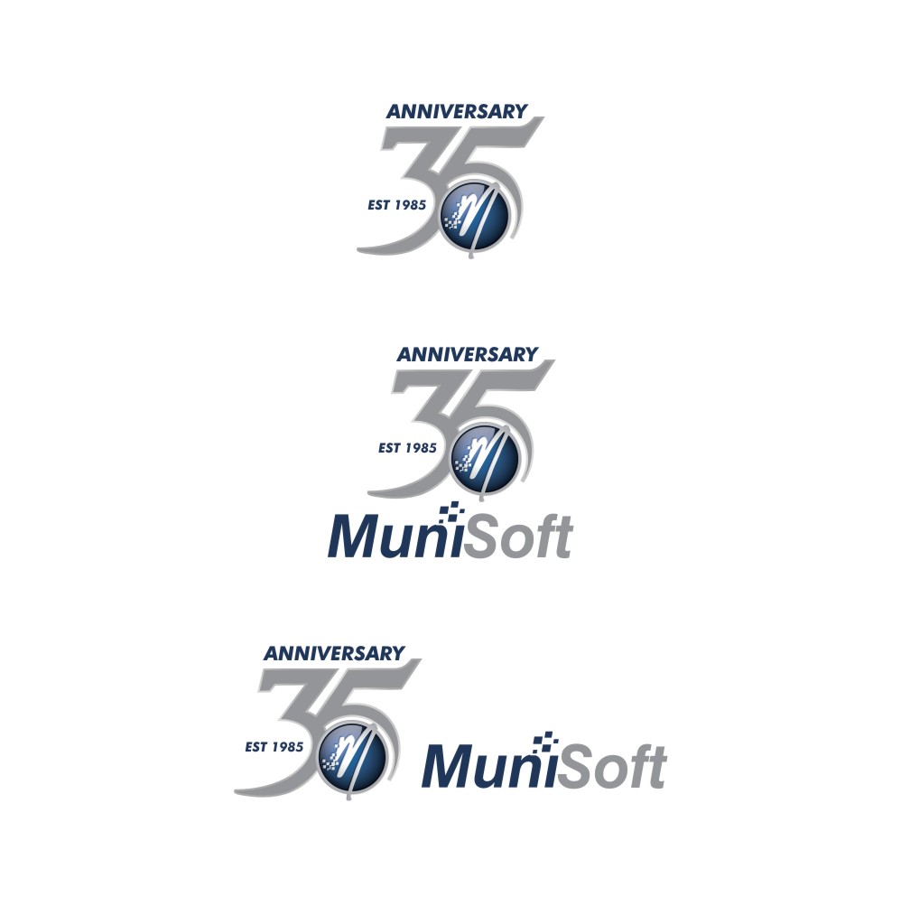 Logo Design by Aimar ALV for MuniSoft | Design #22667465