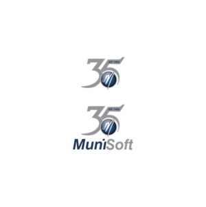 Logo Design by Aimar ALV for MuniSoft | Design: #22702160