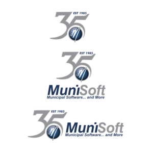 Logo Design by Aimar ALV for MuniSoft | Design: #22734429