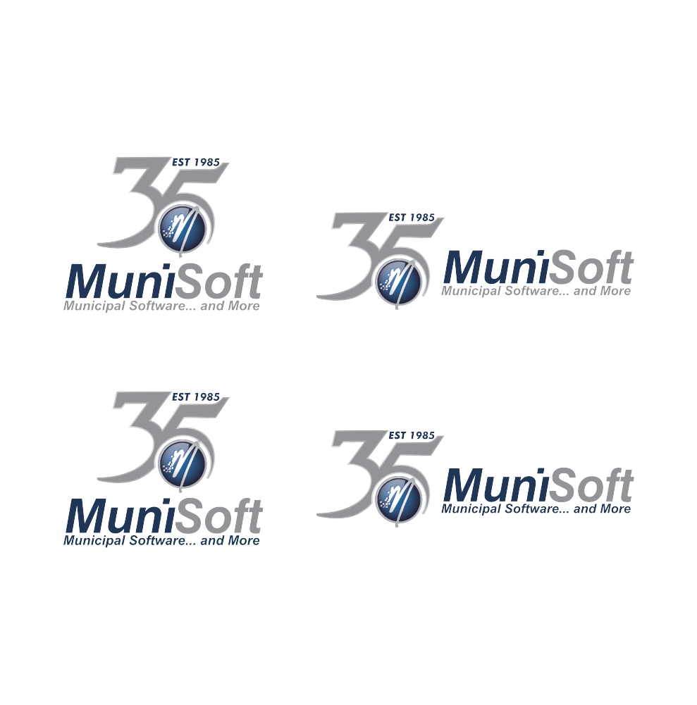 Design de Logo par Aimar ALV pour MuniSoft | Design : #22734702