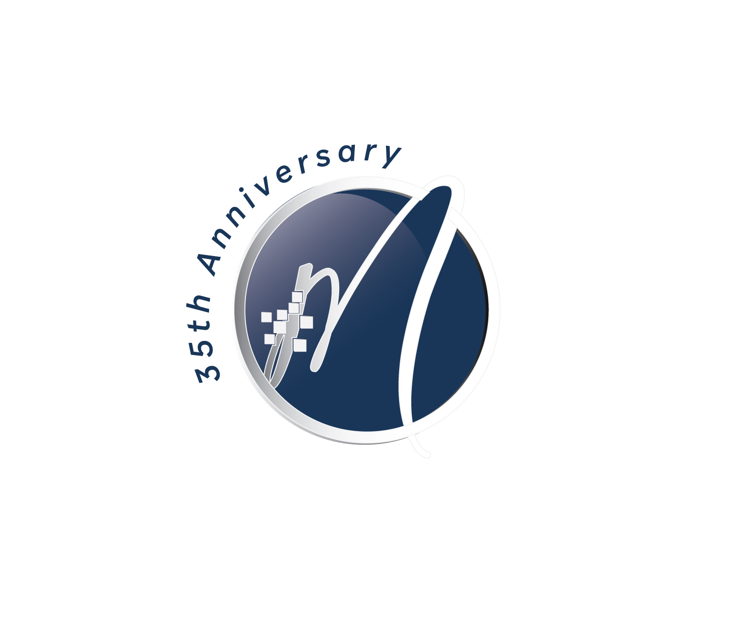 Logo Design by AnteMeridiem for MuniSoft | Design #22731999