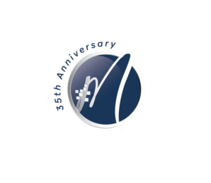 Logo Design by AnteMeridiem for MuniSoft | Design: #22731999
