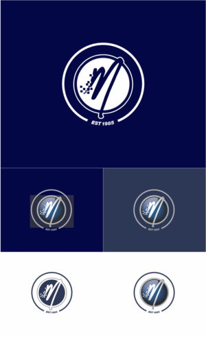 Logo Design by Praza