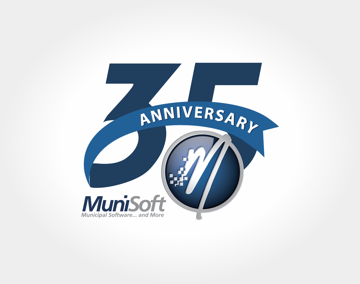 Logo Design by logobeszt for MuniSoft | Design #22717156