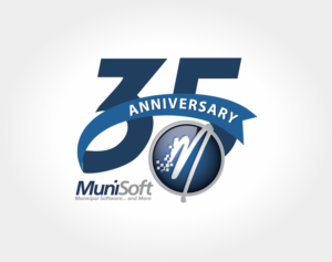 Logo Design by logobeszt for MuniSoft | Design: #22717156