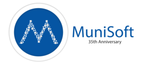 Logo Design by Roonick for MuniSoft | Design: #22689288