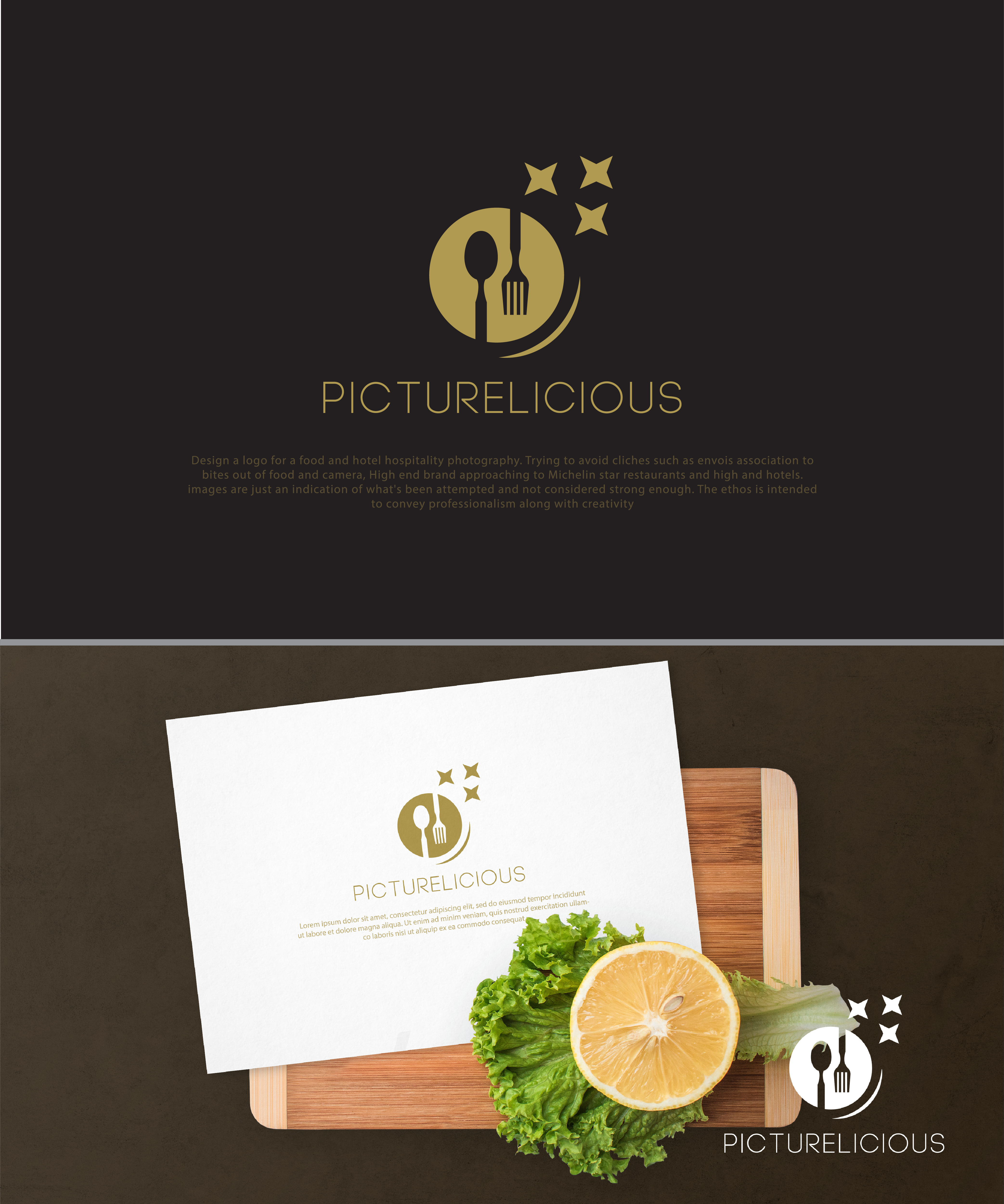 Logo Design by Angga 16 for this project | Design #22665125