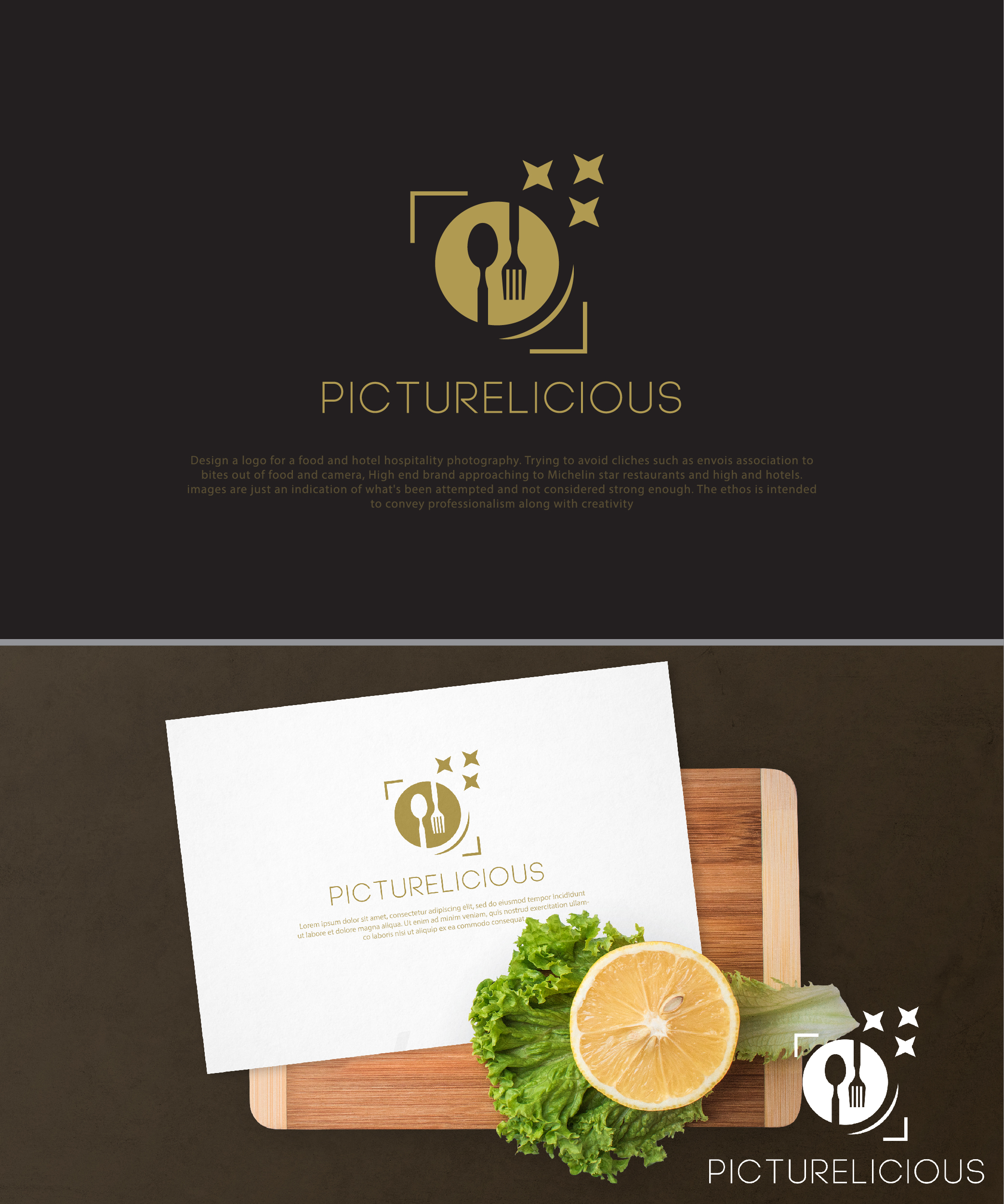 Diseño de Logo por Angga 16 para este proyecto | Diseño #22665199