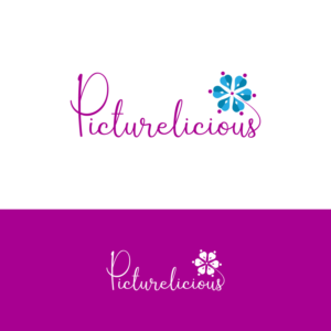 Picturelicious | Logo Design by -:SD:-