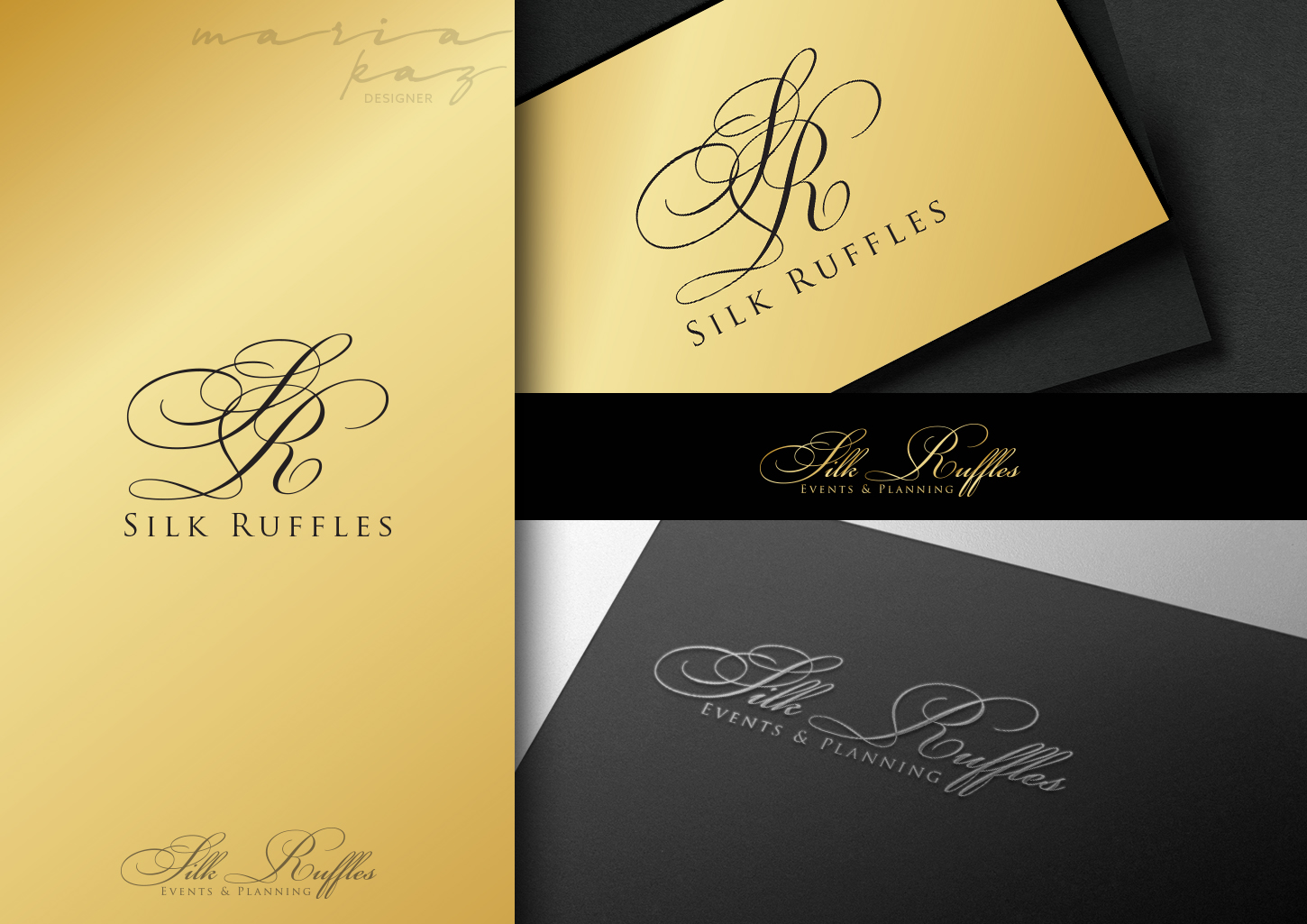 Logo Design by maria-kaz for this project | Design #22706270