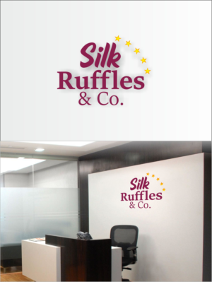 Logo Design by Heart Conqueror  for this project | Design #22717796