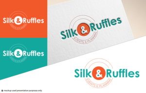 Logo Design by A S design @ for this project | Design: #22698605