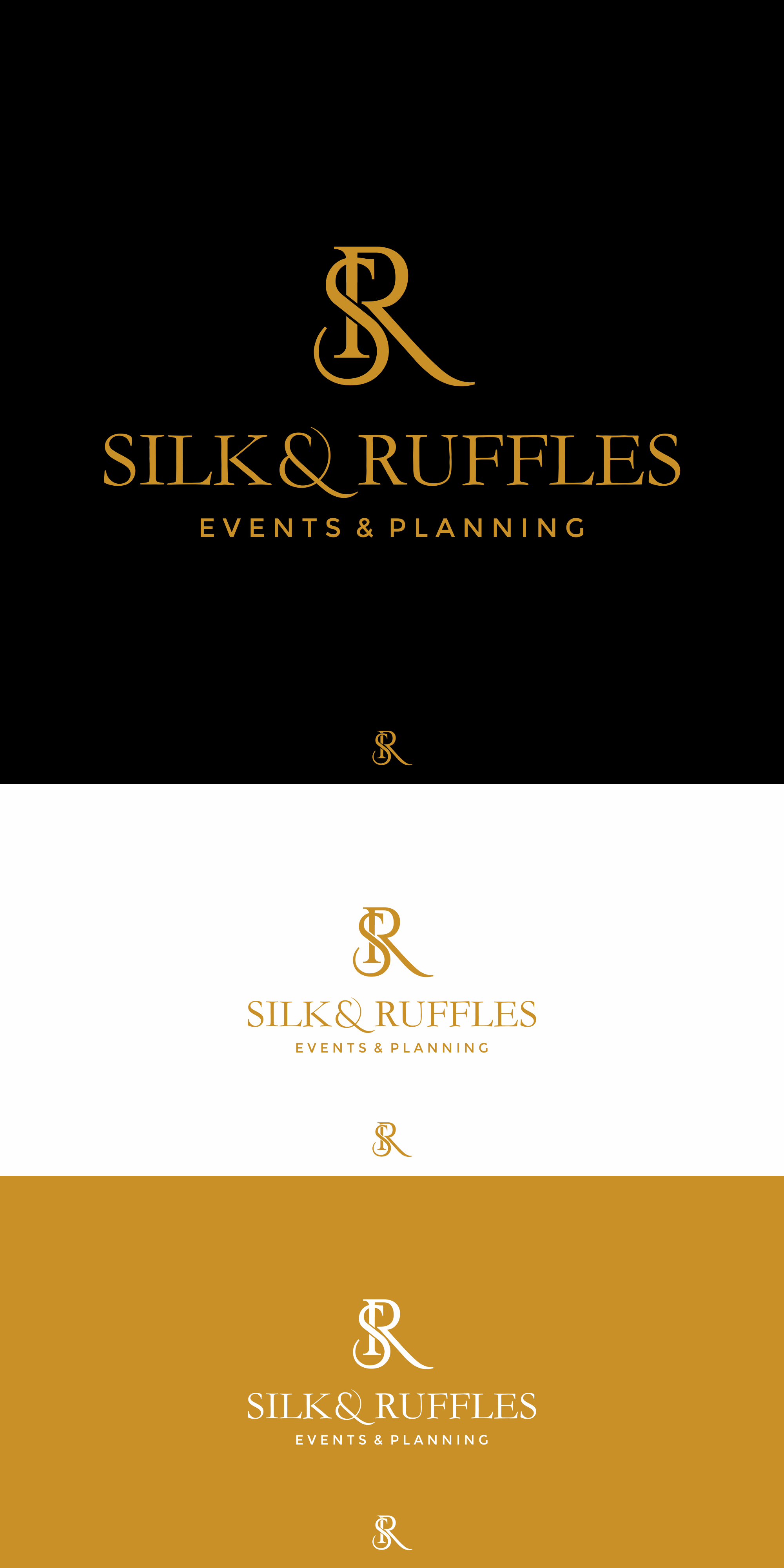 Logo Design by Zain Arrosyid for this project | Design #22700938