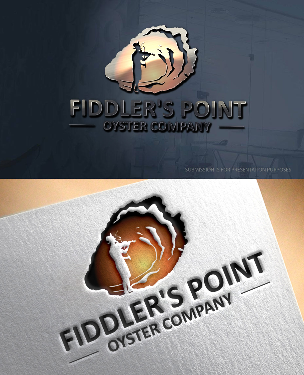 Logo Design by graphicevolution for this project | Design #22670391