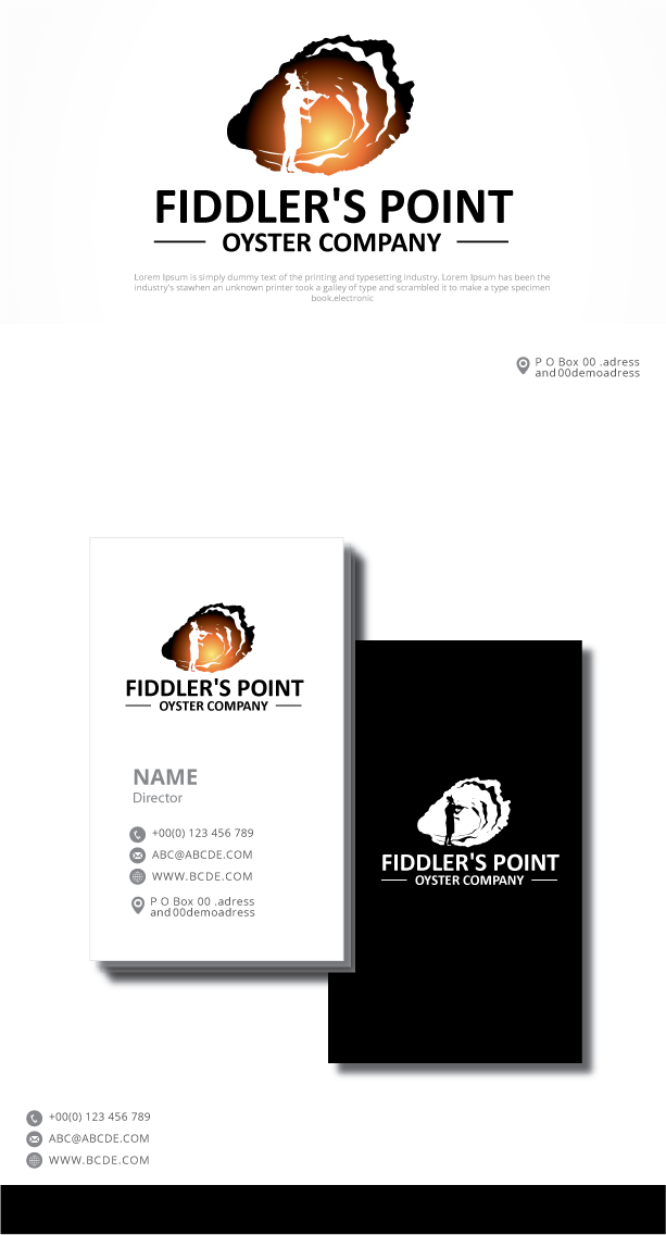 Design de Logo par graphicevolution pour ce projet | Design #22670392